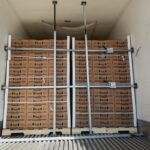 Ratchet Jack Bar LC350kg 2.16M - 2.92M 6
