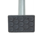 Ratchet Jack Bar LC350kg 2.16M - 2.92M 5