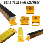 BettaHaul Builder – Timber Bearers