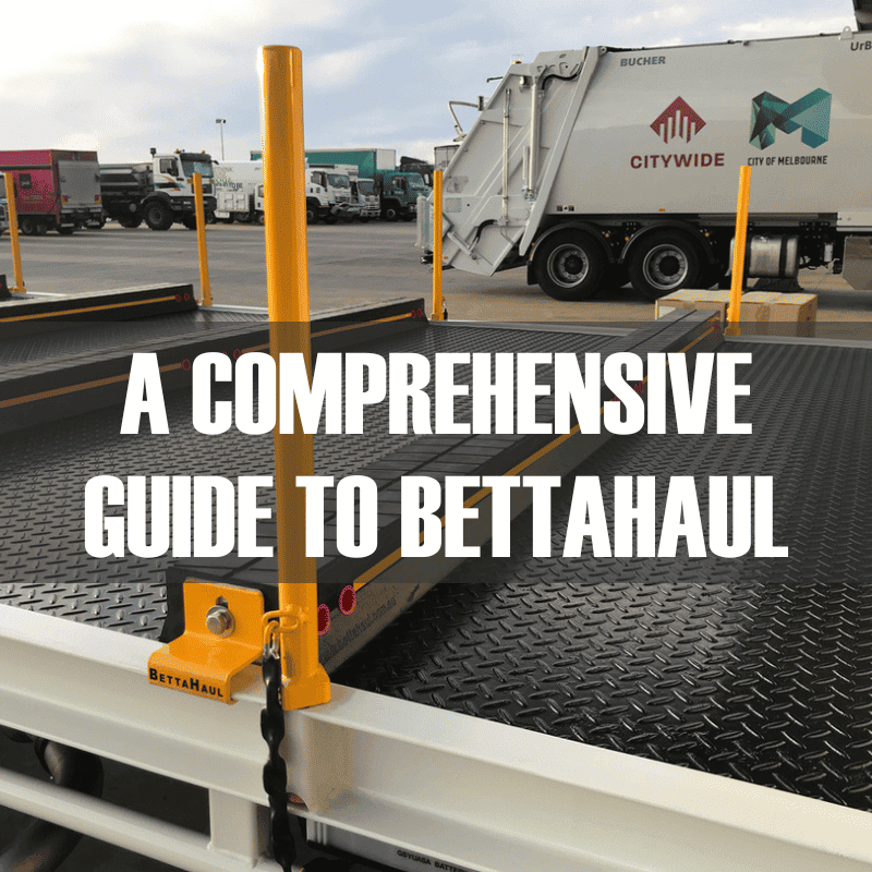 Which BettaHaul System should I use? | A Comprehensive Guide to BettaHaul