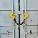 Chain Container Door Stay