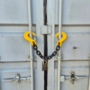Chain Container Door Stay