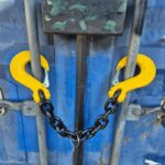 Chain Container Door Stay U0103