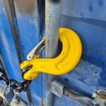 Chain Container Door Stay U0103
