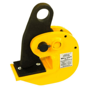 Horizontal Plate Lifting Clamp