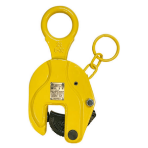 Vertical Plate Lifting Clamp