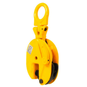 Universal Plate Lifting Clamps