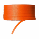 Heavy Duty Poly Woven Strapping - Tegral