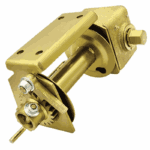 Transking Tightwinder Winch 4000kg