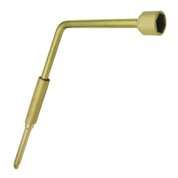 Transking Tightwinder Bi-fold Winch Handle - Image 2