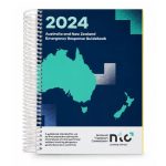 PPE1111 - Emergency Response Guide Book 2024