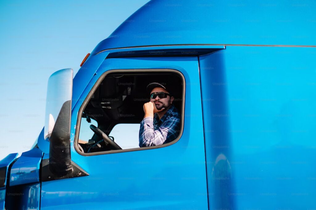 How to Manage Your Fatigue: A Fatigue Management Guide for Heavy Vehicle Operators