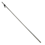 Adjustable Ergo Shoring Bar F-Track