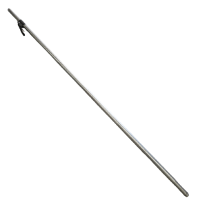 Adjustable Ergo Shoring Bar F-Track