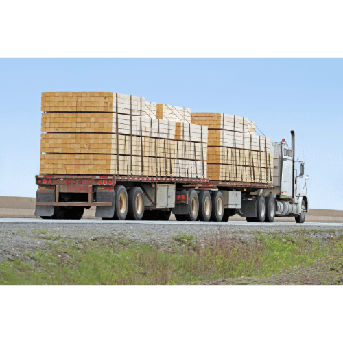 The Science Behind Load Restraint: Forces at Play During Transport