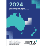 Emergency Response Guide AS/NZ 2024