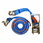 Ratchet Tie Down – 9m x 50mm x 2500kg
