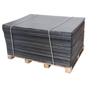 Ecoflute - recycled corflute Tegral transport Equipment