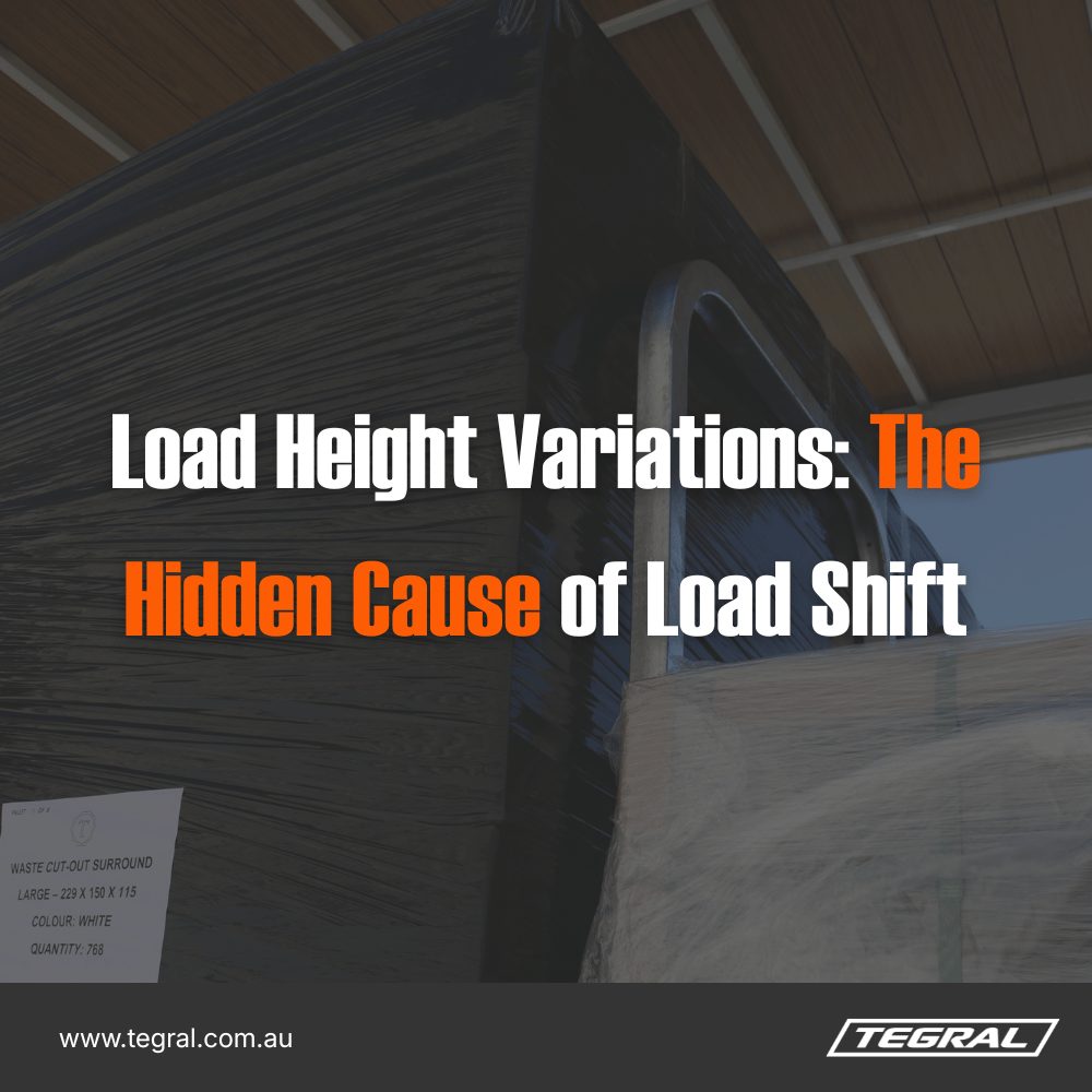 Load Height Variations: The Hidden Cause of Load Shift (and How Fleets Can Prevent It)
