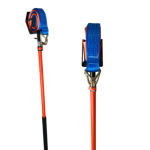 TT0115 Ratchet Strap Thrower - Upgraded Design