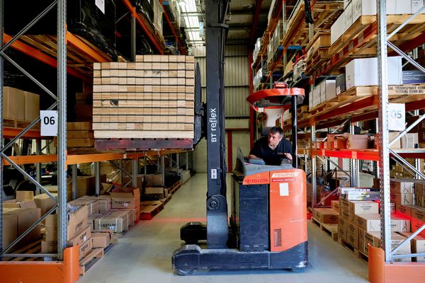 In September 2024, operations further expanded and the first Melbourne Warehouse was opened.