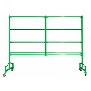 Tegral Portable Truck Fall Protection Barrier
