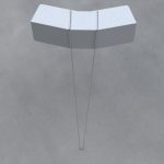 Metal Paper Reel Angle