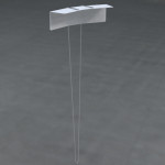 Metal Paper Reel Angle3