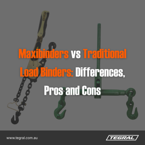 Maxibinders vs Traditional Load Binders: Differences, Pros and Cons