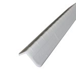 1050mm Pallet Angle – White