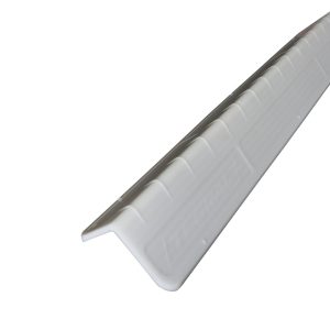 White Pallet Angle | Tegral