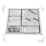 Sub Class Dangerous Goods Banner (EIP)