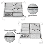 Sub Class Dangerous Goods Banner (EIP)