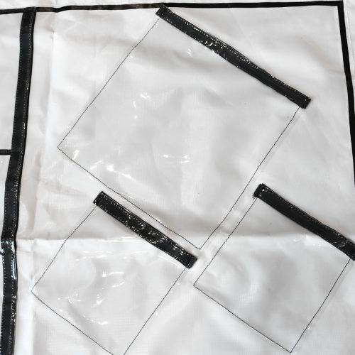 Sub Class Dangerous Goods Banner (EIP)