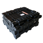 Tegral Dangerous Goods Segregation Box