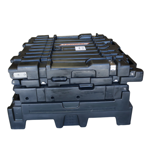 Tegral Dangerous Goods Segregation Box - Type II