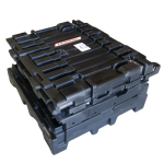 Tegral Dangerous Goods Segregation Box - Type II