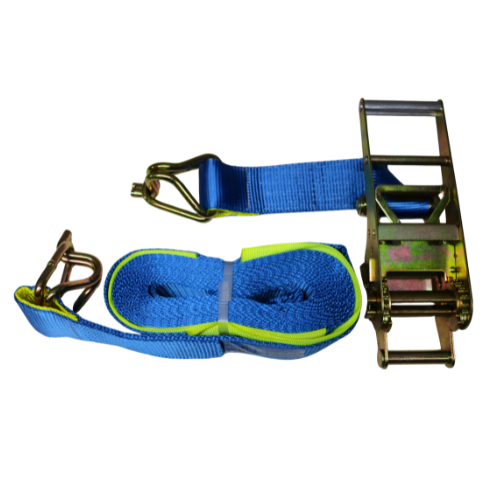 R0364 5T Ratchet Tie Down