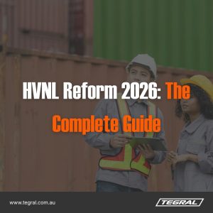 HVNL Reform 2026: The Complete Guide to What Is Changing and How to Prepare