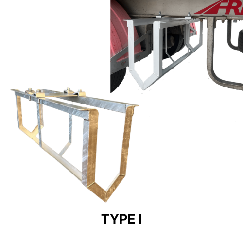 Frame style 22 capacity holder