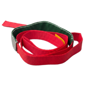 Wheel Clamp Replacement Strap 3m x 50mm x 1750kg