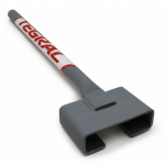 Metal Ratchet Tightener Extension Handle