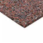 8mm Non-Marking Friction Mat Strip