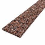 8mm Non-Marking Friction Mat Strip