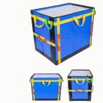 Collapsible Parcel Delivery Tote Bag2