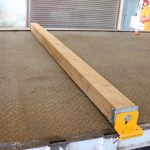 BettaHaul Timber Bearers 2400mm