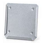 Dangerous Goods Placard Holder